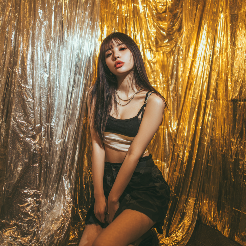 강남 아파트 텐카페 아가씨 이미지 2