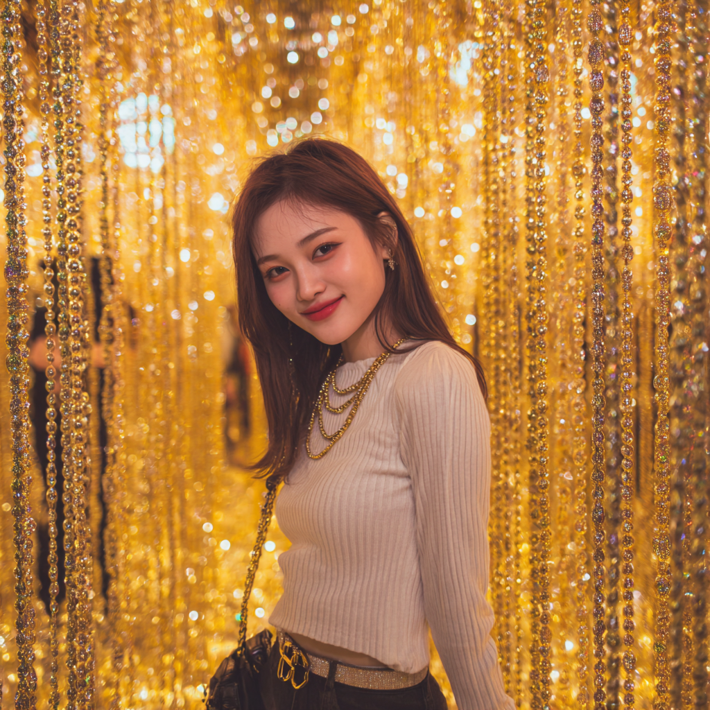 강남 아파트 텐카페 아가씨 이미지 10