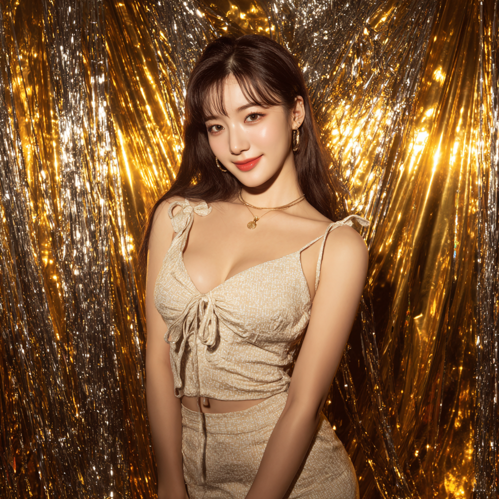 강남 아파트 텐카페 아가씨 이미지 13