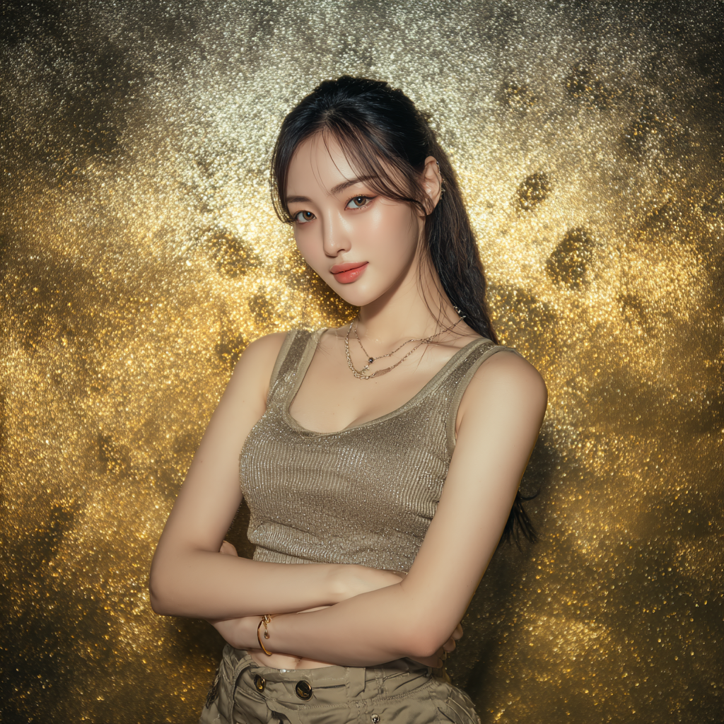 강남 아파트 텐카페 아가씨 이미지 12