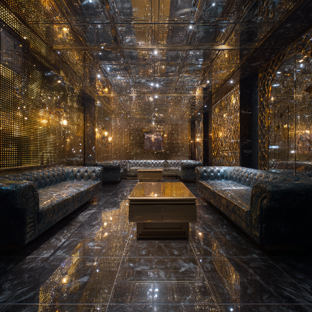 강남 아파트 텐카페 룸 이미지 13